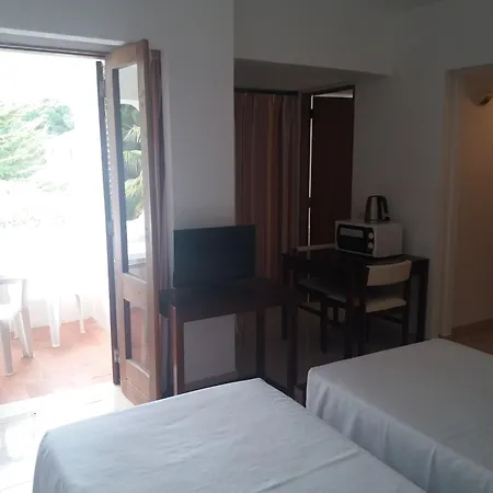 Aldeia Da Falesia Apartment *
