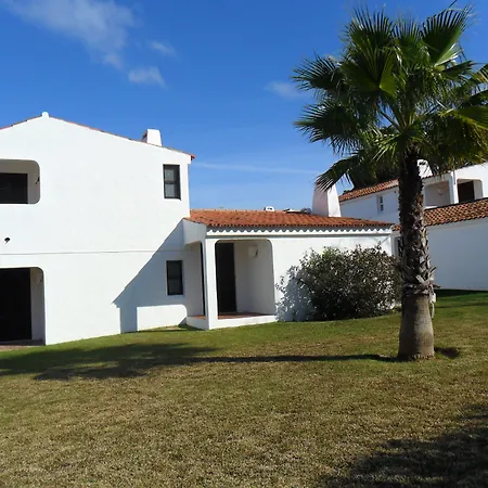 Aldeia Da Falesia דירה אלבופיירה