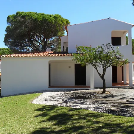 Aldeia Da Falesia شقة البوفيرا