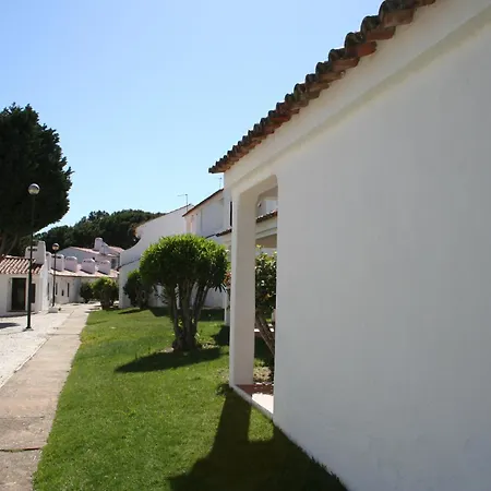 Aldeia Da Falesia Apartamento