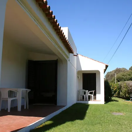 Apartament Aldeia Da Falesia