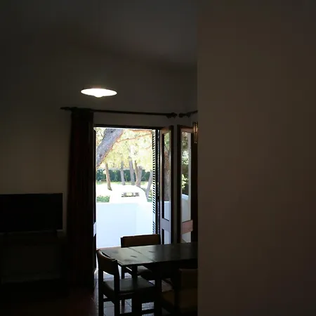 דירה Aldeia Da Falesia *