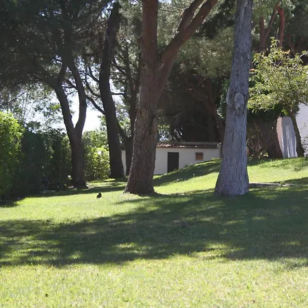 Apartment Aldeia Da Falesia *