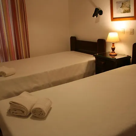 Apartment Aldeia Da Falesia *