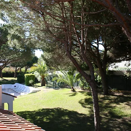 Aldeia Da Falesia דירה