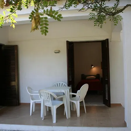Aldeia Da Falesia דירה *