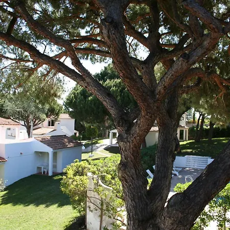 Aldeia Da Falesia شقة البوفيرا