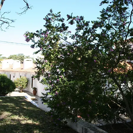 דירה Aldeia Da Falesia אלבופיירה