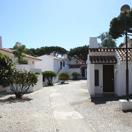 Aldeia Da Falesia البوفيرا