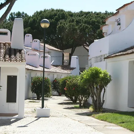 Aldeia Da Falesia * Албуфейра