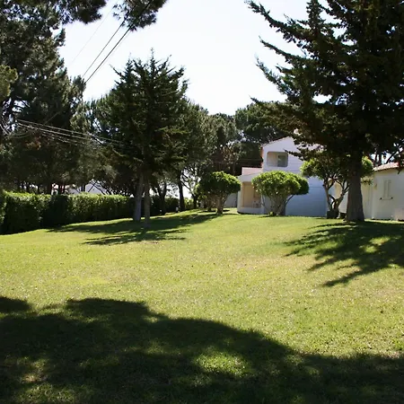 Aldeia Da Falesia شقة