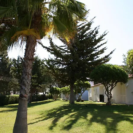 Aldeia Da Falesia Apartment