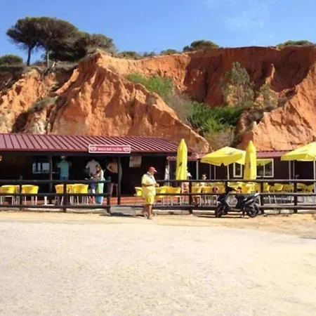 Aldeia Da Falesia דירה