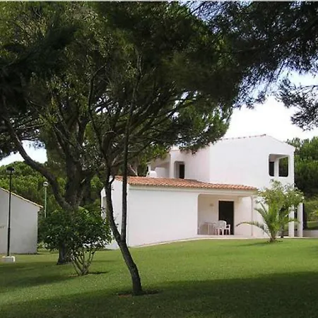 Aldeia Da Falesia דירה *