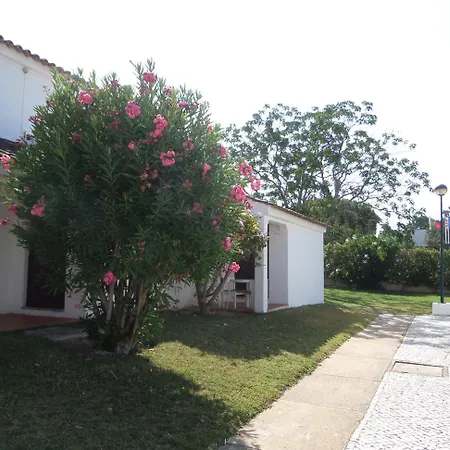 Aldeia Da Falesia דירה אלבופיירה