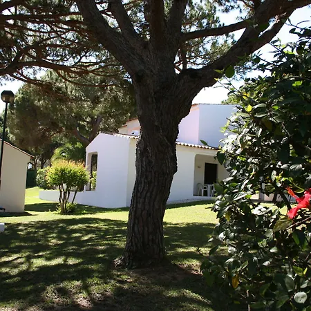 Aldeia Da Falesia *