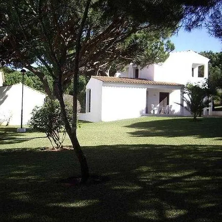Aldeia Da Falesia شقة *