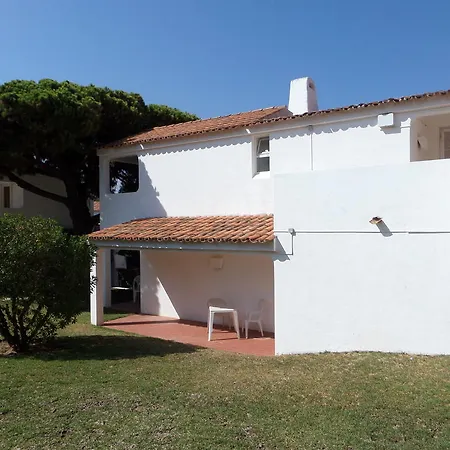 Aldeia Da Falesia Apartment