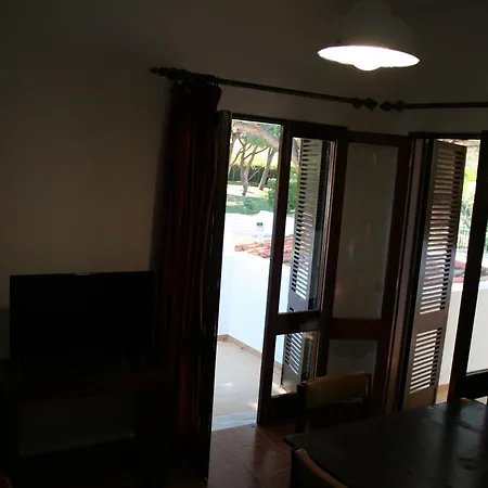 Aldeia Da Falesia Albufeira