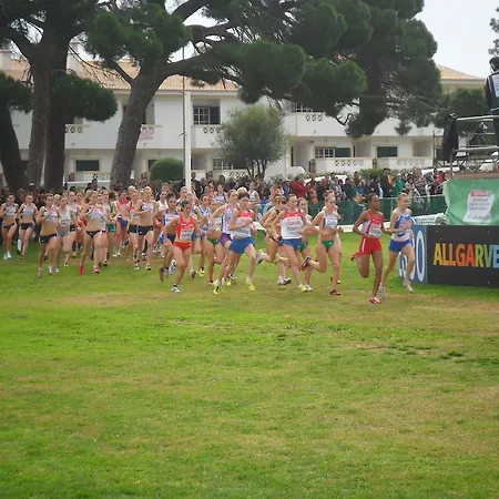 Aldeia Da Falesia Appartamento *