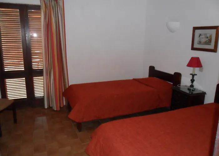 Aldeia Da Falesia Apartamento Albufeira