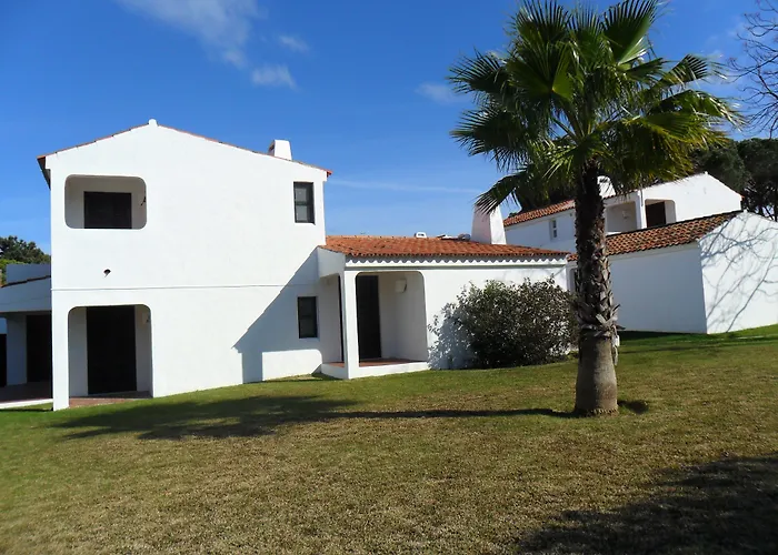 Aldeia Da Falesia Apartamento Albufeira