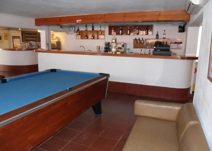 Aldeia Da Falesia Apartamento