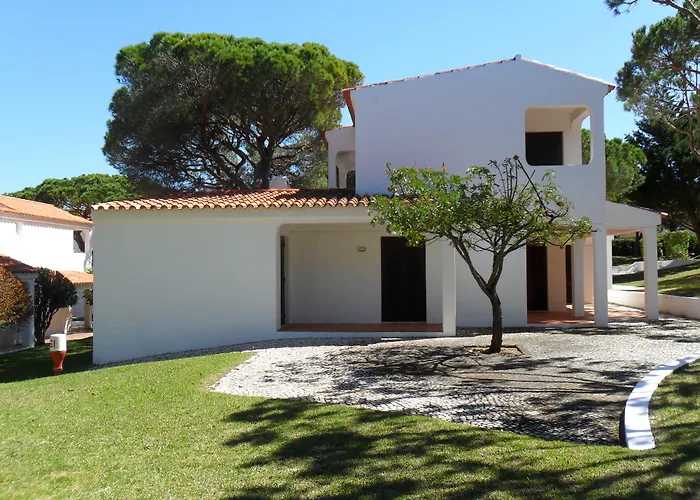 Aldeia Da Falesia Apartamento Albufeira