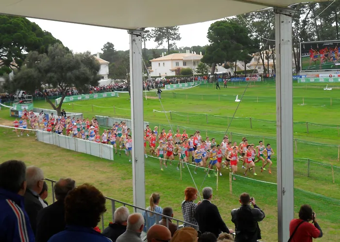 Apartamento Aldeia Da Falesia Albufeira