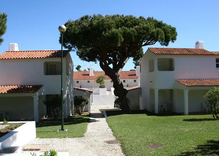 Apartamento Aldeia Da Falesia Albufeira