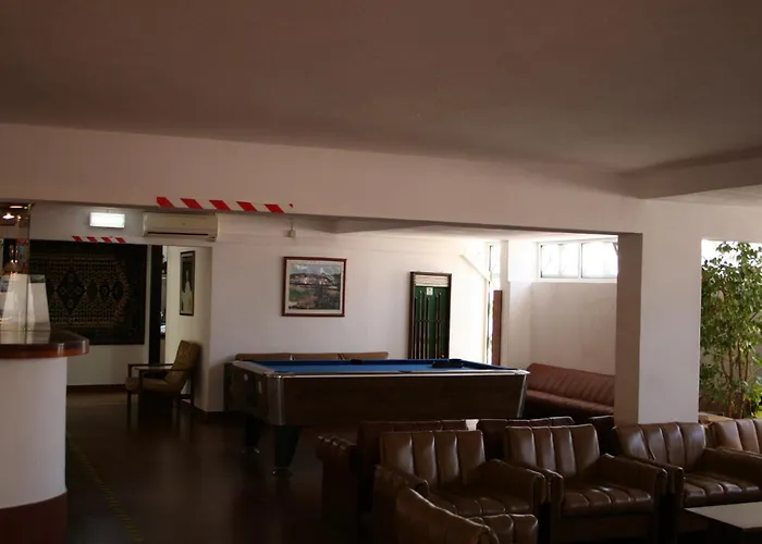 Aldeia Da Falesia Apartamento Albufeira