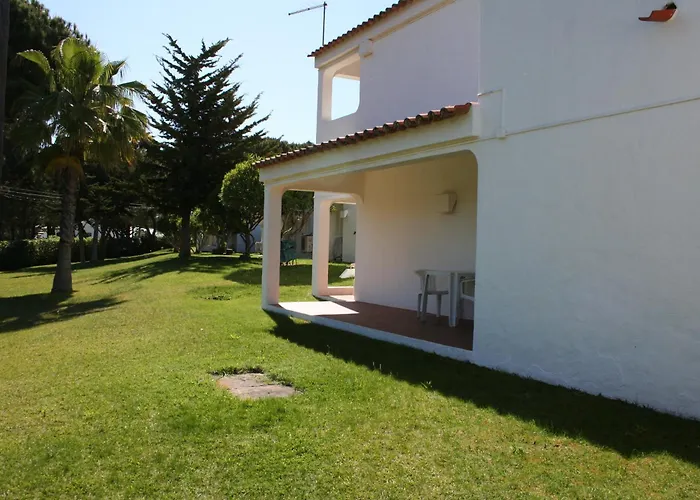 Apartamento Aldeia Da Falesia