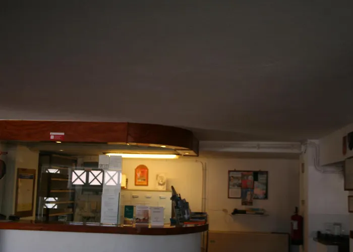 Apartamento Aldeia Da Falesia *