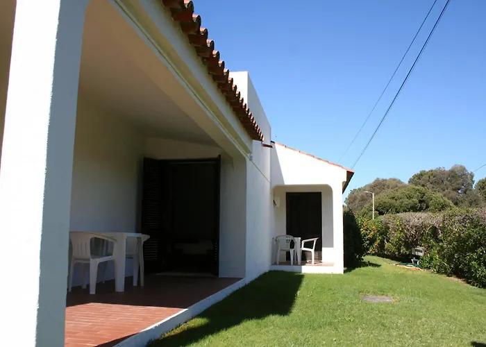 Apartamento Aldeia Da Falesia