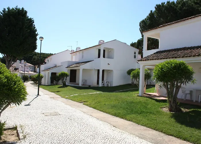 Apartamento Aldeia Da Falesia Albufeira