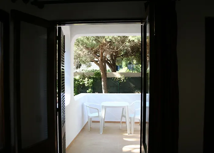 Aldeia Da Falesia * Albufeira