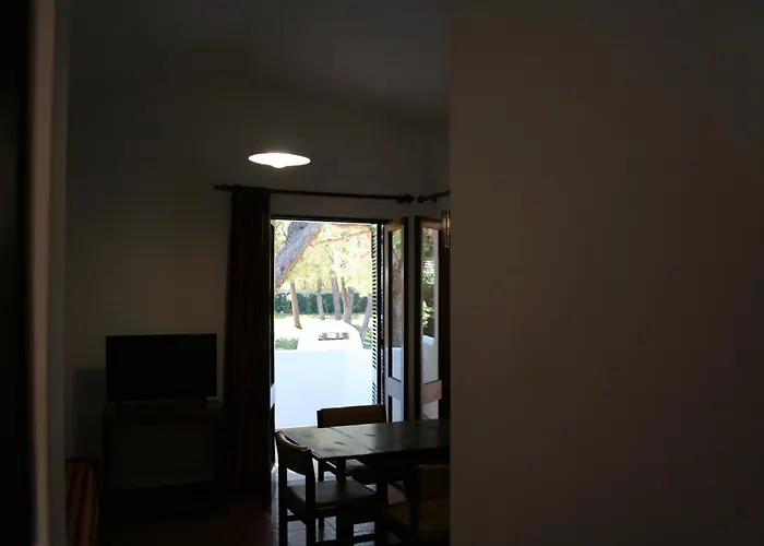 Apartamento Aldeia Da Falesia *