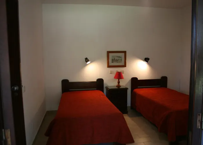 Aldeia Da Falesia Apartamento *