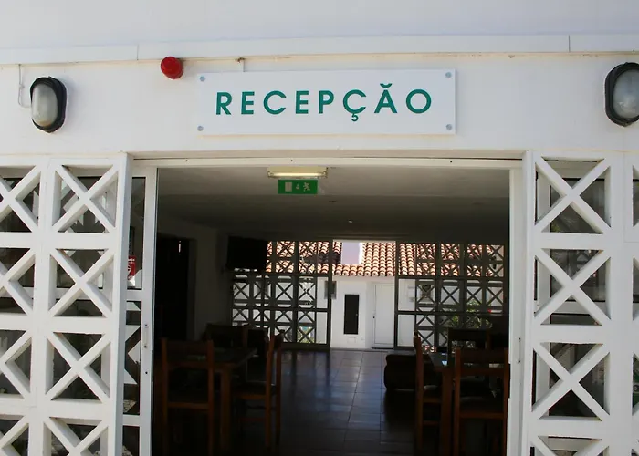 Aldeia Da Falesia Apartamento Albufeira