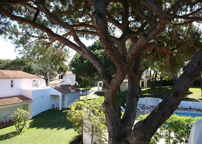 Aldeia Da Falesia Apartamento Albufeira