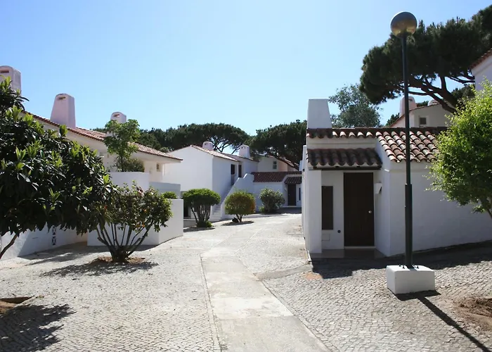 Aldeia Da Falesia Albufeira