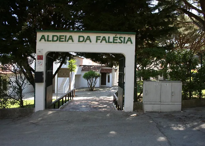 Aldeia Da Falesia Apartamento Albufeira