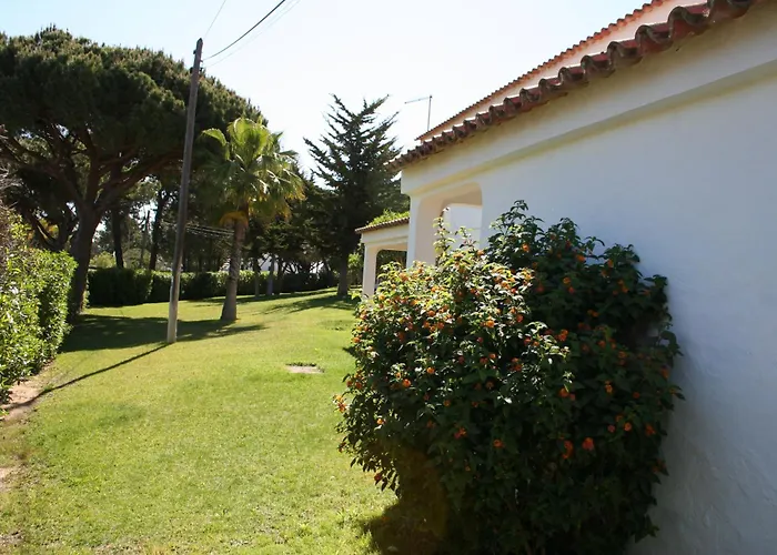 Aldeia Da Falesia Apartamento *