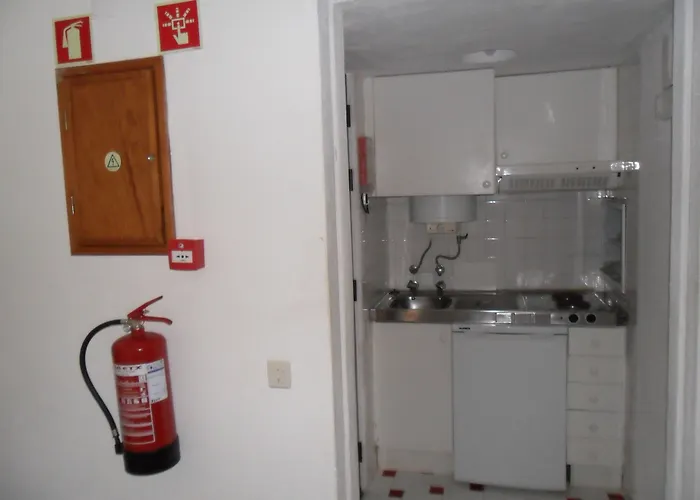 Aldeia Da Falesia Apartamento *