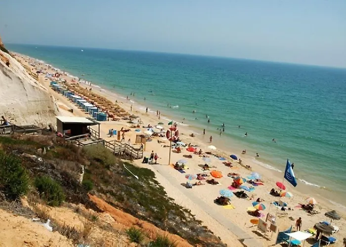 Aldeia Da Falesia Albufeira