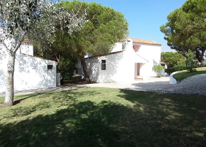 Aldeia Da Falesia * Albufeira