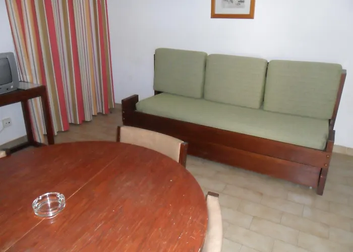 Apartamento Aldeia Da Falesia Albufeira