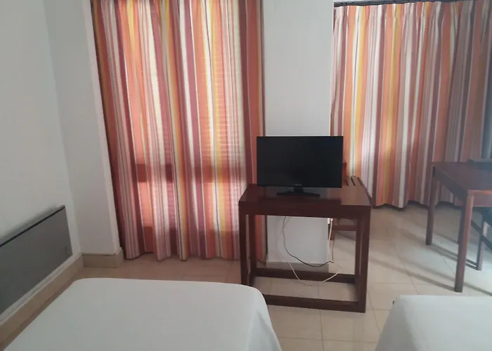Aldeia Da Falesia Apartamento