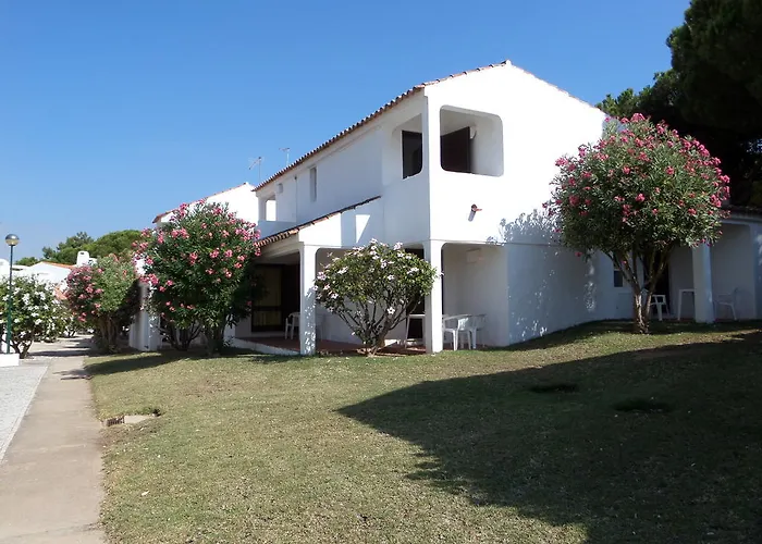 Aldeia Da Falesia Apartamento Albufeira